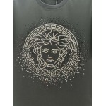 2025年4月8日入荷新作Versace半袖 Tシャツ高級品/MP工場