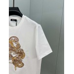 2025年4月8日入荷新作Versace半袖 Tシャツ高級品/MP工場