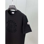 2025年4月8日入荷新作Moncler半袖 Tシャツ高級品/MP工場
