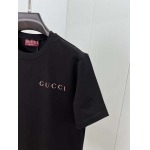 2025年4月8日入荷新作GUCCI半袖 Tシャツ高級品/MP工場