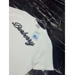 2025年4月8日入荷新作burberry半袖 Tシャツ高級品/MP工場