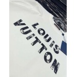 2025年4月8日入荷新作Louis Vuitton半袖 Tシャツ高級品/MP工場