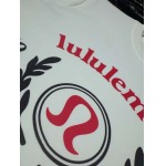 2025年4月8日入荷新作lulu半袖 Tシャツ高級品/MP工場
