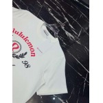 2025年4月8日入荷新作lulu半袖 Tシャツ高級品/MP工場