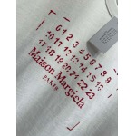 2025年4月8日入荷新作Maison Margiela半袖 Tシャツ高級品/MP工場
