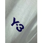 2025年4月8日入荷新作Y-3半袖 Tシャツ高級品/MP工場