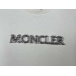 2025年4月8日入荷新作Moncler半袖 Tシャツ高級品/MP工場