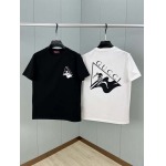 2025年4月8日入荷新作Gucci半袖 Tシャツ高級品/MP工場