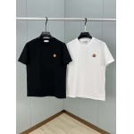 2025年4月8日入荷新作Moncler半袖 Tシャツ高級品/MP工場