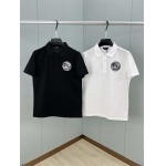 2025年4月8日入荷新作Versace半袖 Tシャツ高級品/MP工場