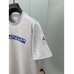 2025年4月8日入荷新作Moncler半袖 Tシャツ高級品/MP工場