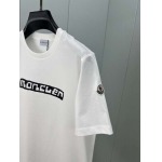 2025年4月8日入荷新作Moncler半袖 Tシャツ高級品/MP工場