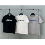 2025年4月8日入荷新作Moncler半袖 Tシャツ高級品/MP工場