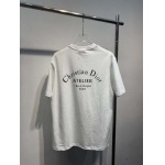 2025年4月8日入荷新作Dior半袖 Tシャツ高級品/MP工場