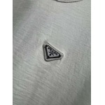 2025年4月8日入荷新作Prada半袖 Tシャツ高級品/MP工場