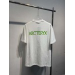 2025年4月8日入荷新作ARCTERYX半袖 Tシャツ高級品/MP工場