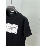 2025年4月8日入荷新作Dolce&Gabbana半袖 Tシャツ高級品/MP工場
