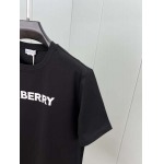 2025年4月8日入荷新作Burberry半袖 Tシャツ高級品/MP工場