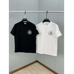 2025年4月8日入荷新作Moncler半袖 Tシャツ高級品/MP工場