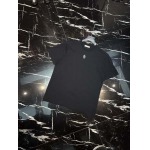 2025年4月8日入荷新作Moncler半袖 Tシャツ高級品/MP工場