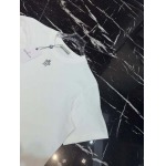 2025年4月8日入荷新作Moncler半袖 Tシャツ高級品/MP工場