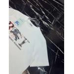 2025年4月8日入荷新作Burberry半袖 Tシャツ高級品/MP工場