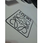 2025年4月8日入荷新作loewe半袖 Tシャツ高級品/MP工場