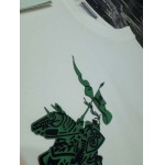 2025年4月8日入荷新作Burberry半袖 Tシャツ高級品/MP工場