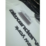 2025年4月8日入荷新作Alexander Wang半袖 Tシャツ高級品/MP工場