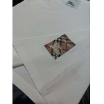 2025年4月8日入荷新作Burberry半袖 Tシャツ高級品/MP工場