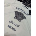 2025年4月8日入荷新作Versace半袖 Tシャツ高級品/MP工場