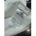 2025年4月8日入荷新作Prada半袖 Tシャツ高級品/MP工場