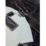 2025年4月8日入荷新作Dolce&Gabbana半袖 Tシャツ高級品/MP工場