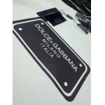 2025年4月8日入荷新作Dolce&Gabbana半袖 Tシャツ高級品/MP工場