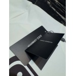 2025年4月8日入荷新作Dolce&Gabbana半袖 Tシャツ高級品/MP工場