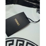 2025年4月8日入荷新作Versace半袖 Tシャツ高級品/MP工場