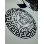 2025年4月8日入荷新作Versace半袖 Tシャツ高級品/MP工場