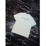 2025年4月8日入荷新作Dior半袖 Tシャツ高級品/MP工場