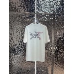 2025年4月8日入荷新作ARCTERYX半袖 Tシャツ高級品/MP工場