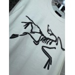 2025年4月8日入荷新作ARCTERYX半袖 Tシャツ高級品/MP工場