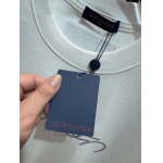 2025年4月8日入荷新作Louis Vuitton半袖 Tシャツ高級品/MP工場