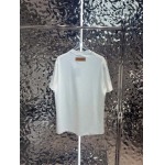 2025年4月8日入荷新作Louis Vuitton半袖 Tシャツ高級品/MP工場