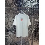 2025年4月8日入荷新作Jil Sander半袖 Tシャツ高級品/MP工場