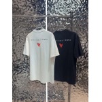 2025年4月8日入荷新作Jil Sander半袖 Tシャツ高級品/MP工場