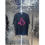 2025年4月8日入荷新作vivienne半袖 Tシャツ高級品/MP工場