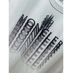 2025年4月8日入荷新作Moncler半袖 Tシャツ高級品/MP工場
