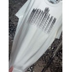 2025年4月8日入荷新作Moncler半袖 Tシャツ高級品/MP工場
