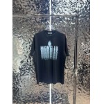 2025年4月8日入荷新作Moncler半袖 Tシャツ高級品/MP工場