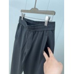 2025年4月8日入荷新作Versace スウェットパンツ 高級品/MP工場