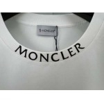 2025年4月8日入荷新作Moncler半袖 Tシャツ高級品/MP工場